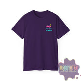 Game Over - Unisex Ultra Cotton T-Shirt - MOODOVATION