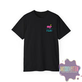 Game Over - Unisex Ultra Cotton T-Shirt - MOODOVATION