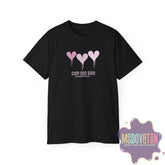 Compassion - Unisex Ultra Cotton T-Shirt - MOODOVATION