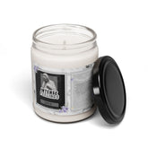 Healing Flame – Grey Intense Feelings Candle Moodovation