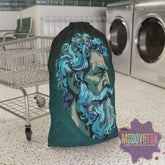 Healing Is Feeling Stoic Laundry Bag - MOODOVATION