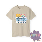 Good Things - Unisex Ultra Cotton T-Shirt - MOODOVATION