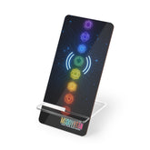 CIRQA Chakra Mobile Stand Moodovation