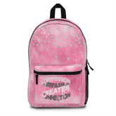 Compassion Creates Connection Backpack Moodovation