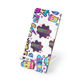 Funky Vibes Flow Mobile Stand Moodovation