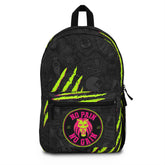 No Pain No Gain Backpack Moodovation