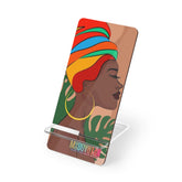 Crown & Color Flow Mobile Stand Moodovation