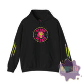 No Pain No Gain Unisex Heavy Blend Hoodie Moodovation