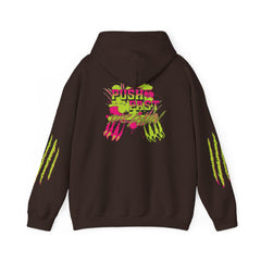No Pain No Gain Unisex Heavy Blend Hoodie