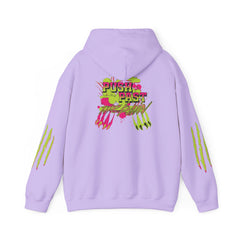 No Pain No Gain Unisex Heavy Blend Hoodie