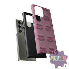 Compassion Creates Connection Phone Case - MOODOVATION