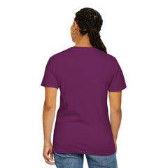 In October We Wear Pink – Breast Cancer Awareness Unisex T-Shirt