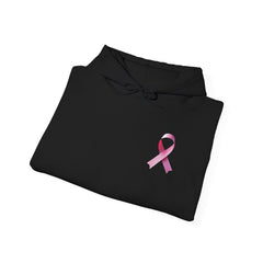 In October We Wear Pink – Unisex Heavy Blend Hoodie