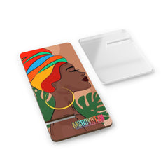 Crown & Color Flow Mobile Stand
