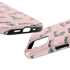 Intense Feelings Protective Phone Case