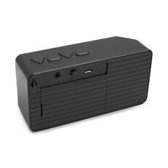 CIRQA Sound x JABBA Bluetooth Speaker