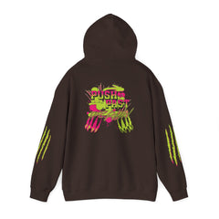 No Pain No Gain Unisex Heavy Blend Hoodie