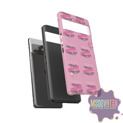 Compassion Creates Connection Phone Case - MOODOVATION