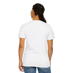 In October We Wear Pink – Breast Cancer Awareness Unisex T-Shirt