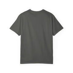 In October We Wear Pink – Breast Cancer Awareness Unisex T-Shirt