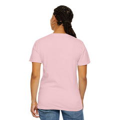 In October We Wear Pink – Breast Cancer Awareness Unisex T-Shirt