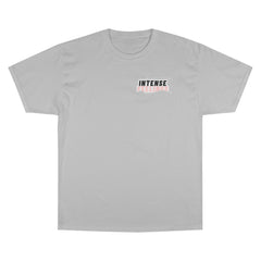 Intense Feelings - Rose Pink Print Unisex Champion T-Shirt