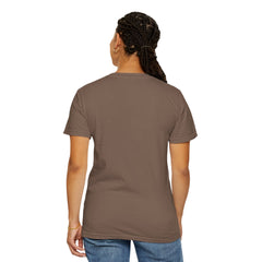 In October We Wear Pink – Breast Cancer Awareness Unisex T-Shirt