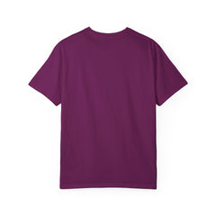 In October We Wear Pink – Breast Cancer Awareness Unisex T-Shirt