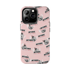 Intense Feelings Protective Phone Case