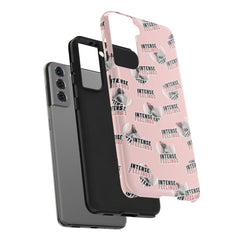 Intense Feelings Protective Phone Case