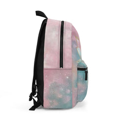 Lotus Glow Backpack