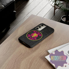 No Pain No Gain Phone Case - Black - MOODOVATION