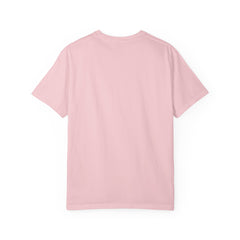 In October We Wear Pink – Breast Cancer Awareness Unisex T-Shirt