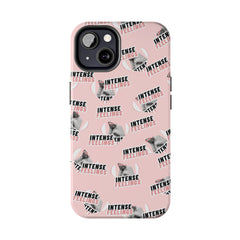 Intense Feelings Protective Phone Case