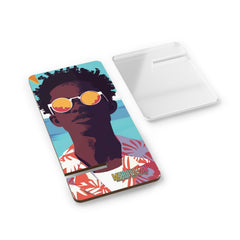 Island Cool Flow Mobile Stand