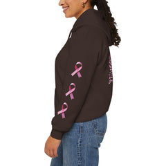 In October We Wear Pink – Unisex Heavy Blend Hoodie