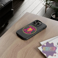No Pain No Gain Phone Case - Black - MOODOVATION