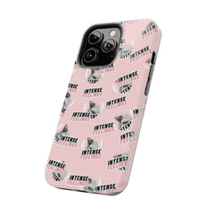Intense Feelings Protective Phone Case