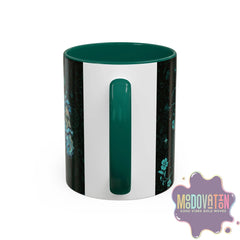 Feeling Is Healing Coffee Mug (11oz, 15oz) - MOODOVATION