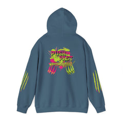 No Pain No Gain Unisex Heavy Blend Hoodie