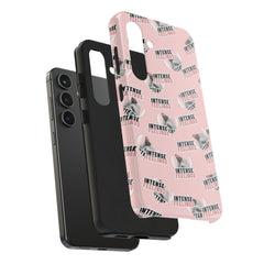Intense Feelings Protective Phone Case