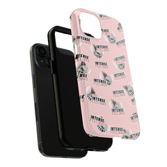 Intense Feelings Protective Phone Case