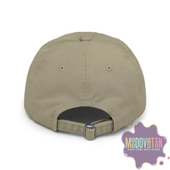 Compassion - Unisex Distressed Vintage Hat - MOODOVATION