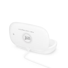 Uvé by Moodovation -  Purify Your Frequency Moodovation