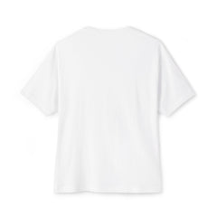 In October We Wear Pink – Breast Cancer Awareness Unisex Oversized Boxy Tee