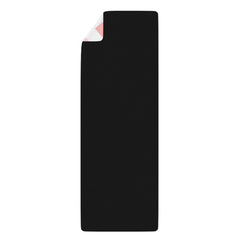 Intense Feelings – Rose Pink Premium Rubber Yoga Mat