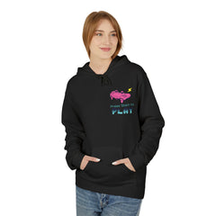 Game Over - Unisex Graphic Hoodie