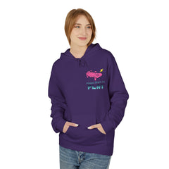 Game Over - Unisex Graphic Hoodie
