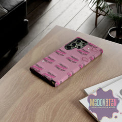 Compassion Creates Connection Phone Case - MOODOVATION