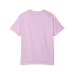In October We Wear Pink – Breast Cancer Awareness Unisex T-Shirt